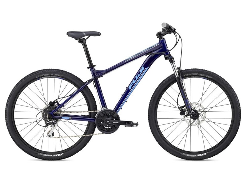 Fuji Addy 27.5 1.7