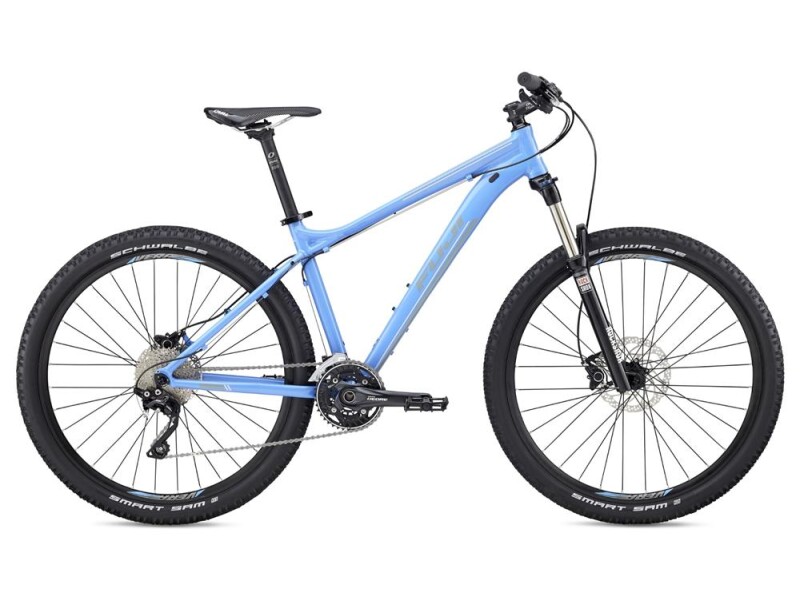 Fuji Addy 27.5 1.1