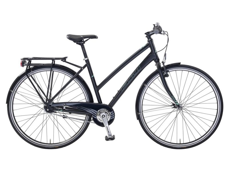 Fuji Absolute City 1.7 ST