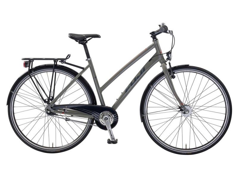 Fuji Absolute City 1.5 ST