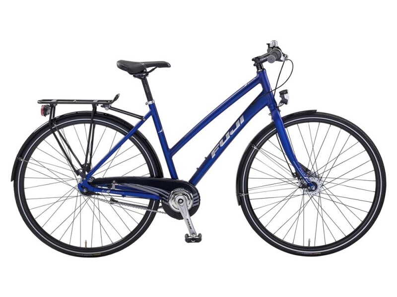 Fuji Absolute City 1.3 ST