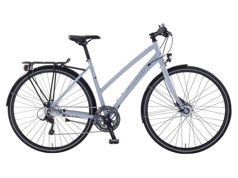 Fuji Absolute City 1.1 ST