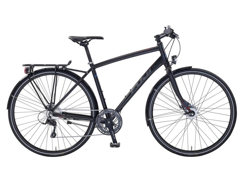 Fuji Absolute City 1.1