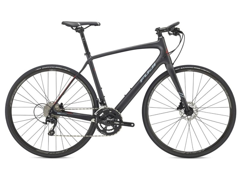 Fuji Absolute Carbon