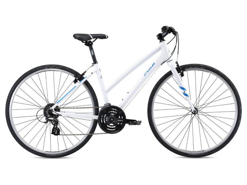 Fuji Absolute 2.1 ST