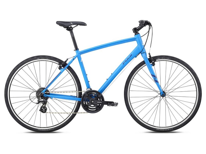 Fuji Absolute 2.1