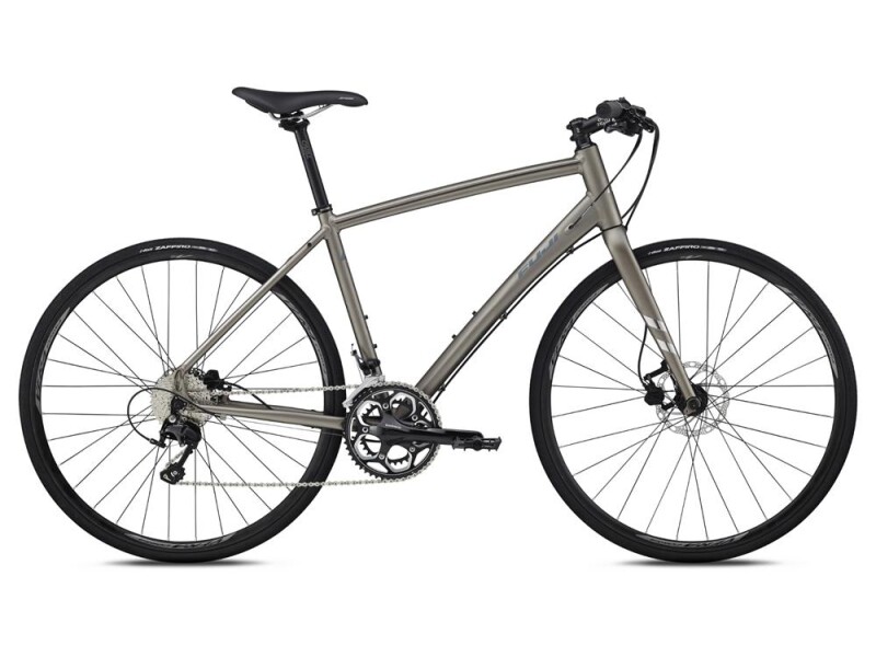 Fuji Absolute 1.1