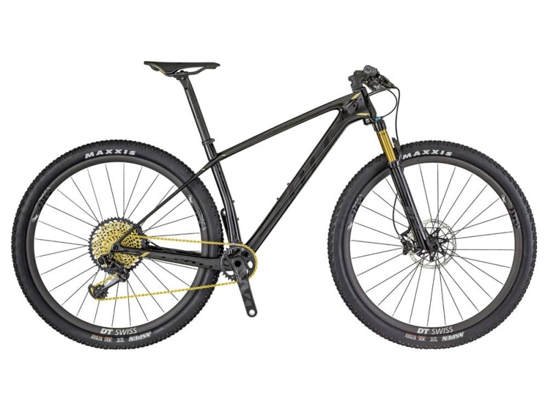 Scott Scale RC 900SL
