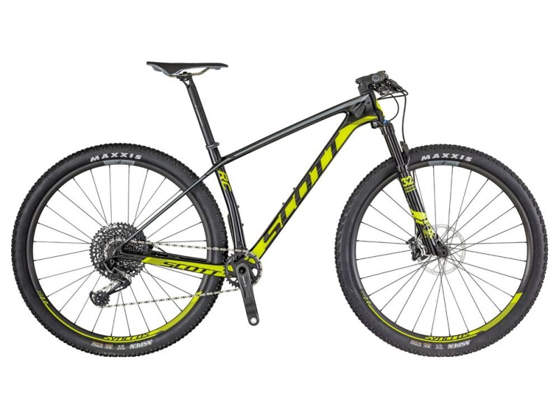 Scott Scale RC 900 Pro