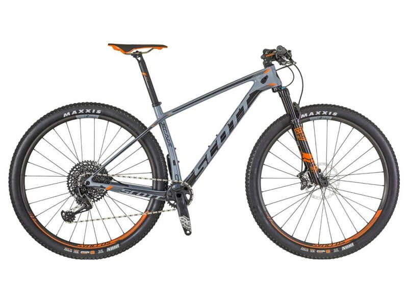 Scott Scale 910