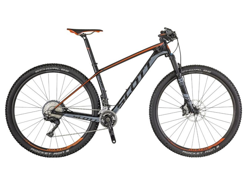 Scott Scale 915