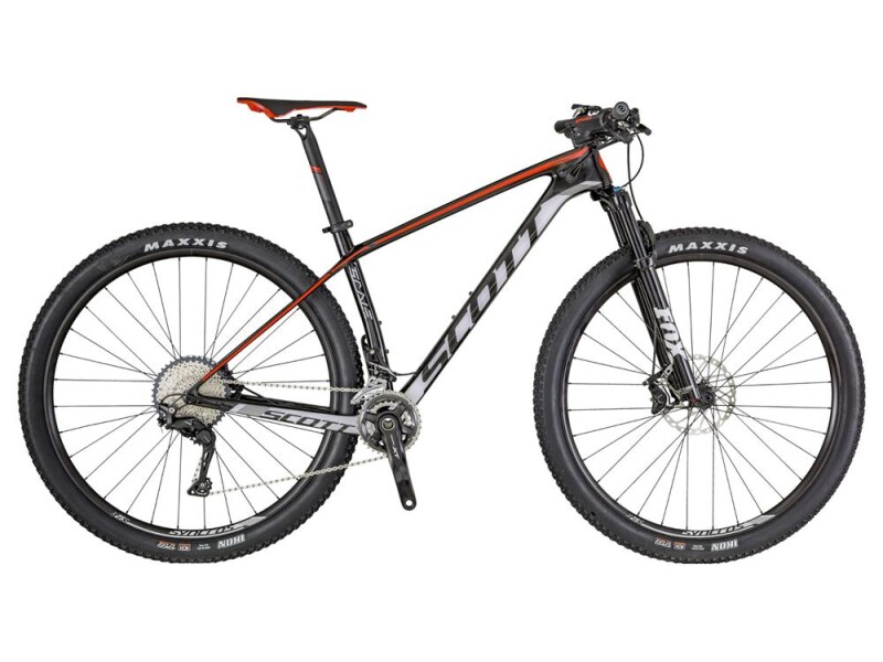 Scott Scale 920