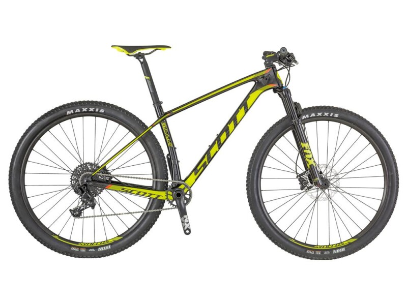 Scott Scale 930