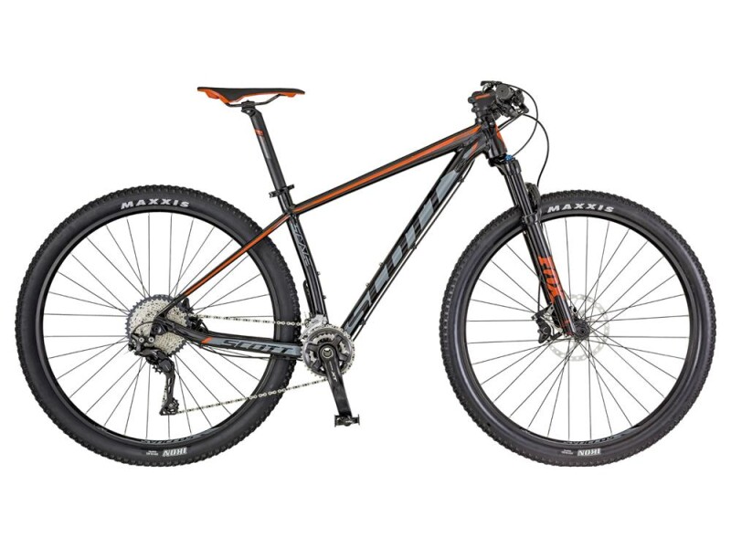 Scott Scale 940