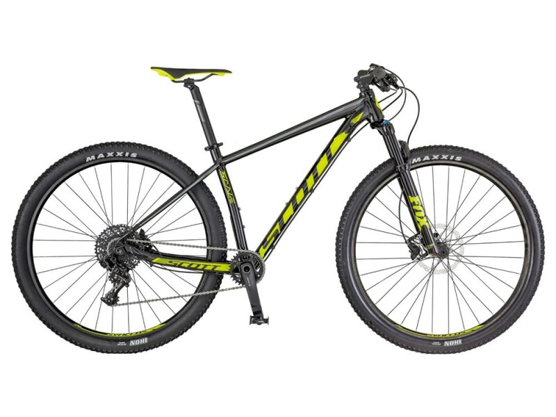 Scott Scale 950