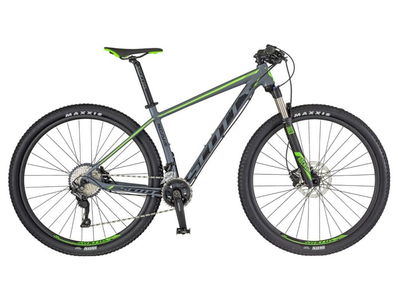 Scott Scale 960