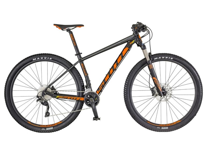 Scott Scale 970
