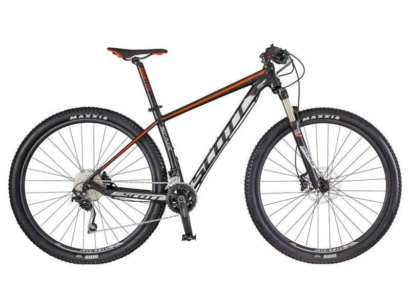 Scott Scale 990
