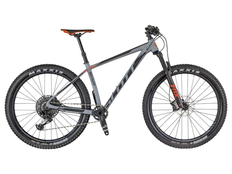 Scott Scale 710