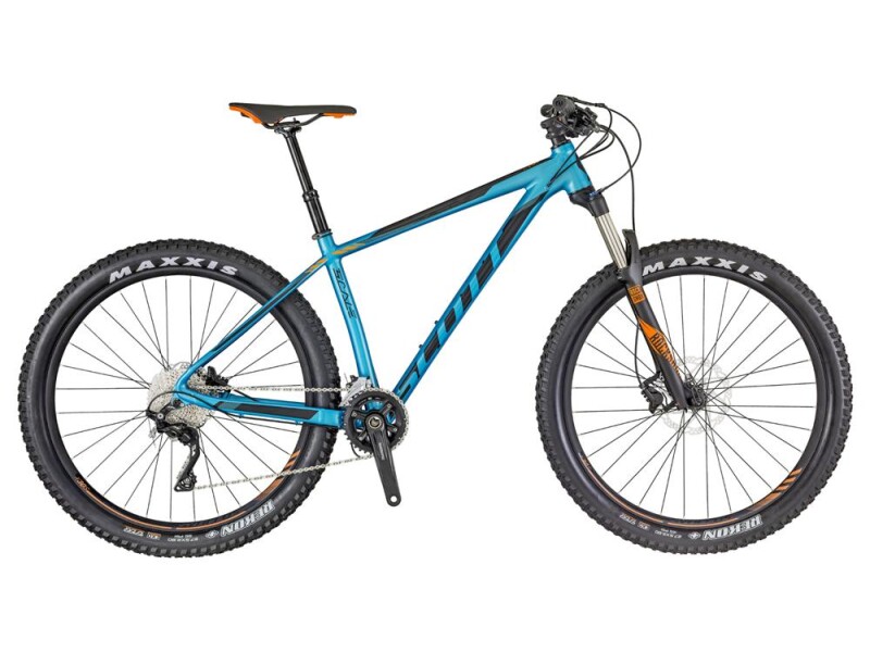 Scott Scale 720