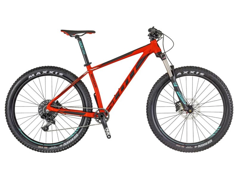 Scott Scale 730