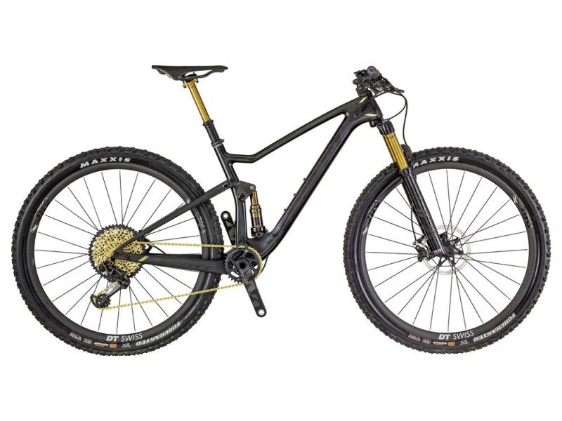 Scott Spark 900 Ultimate