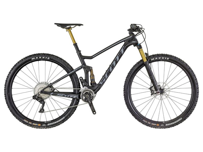 Scott Spark 900 Premium