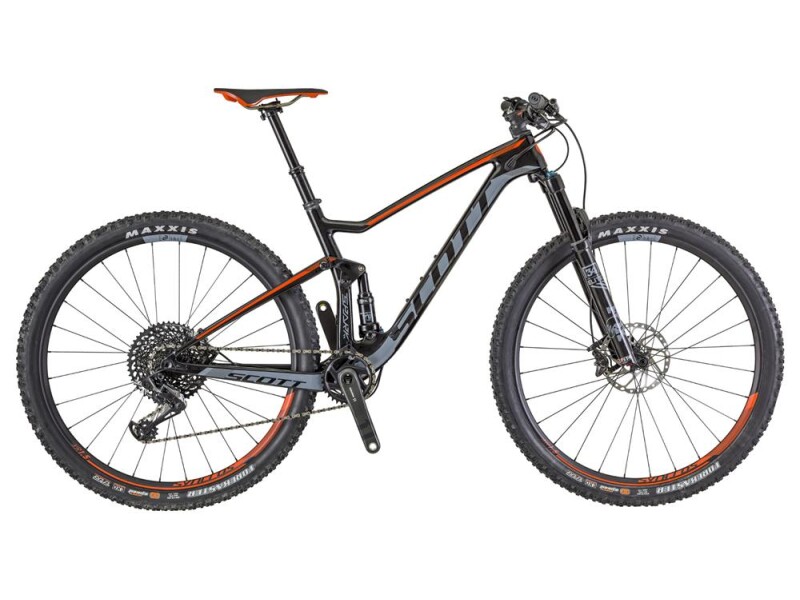 Scott Spark 900