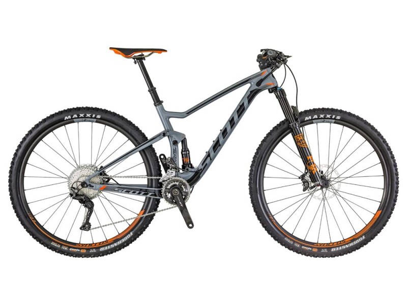 Scott Spark 910