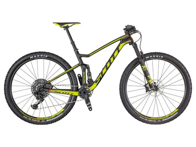 Scott Spark 920