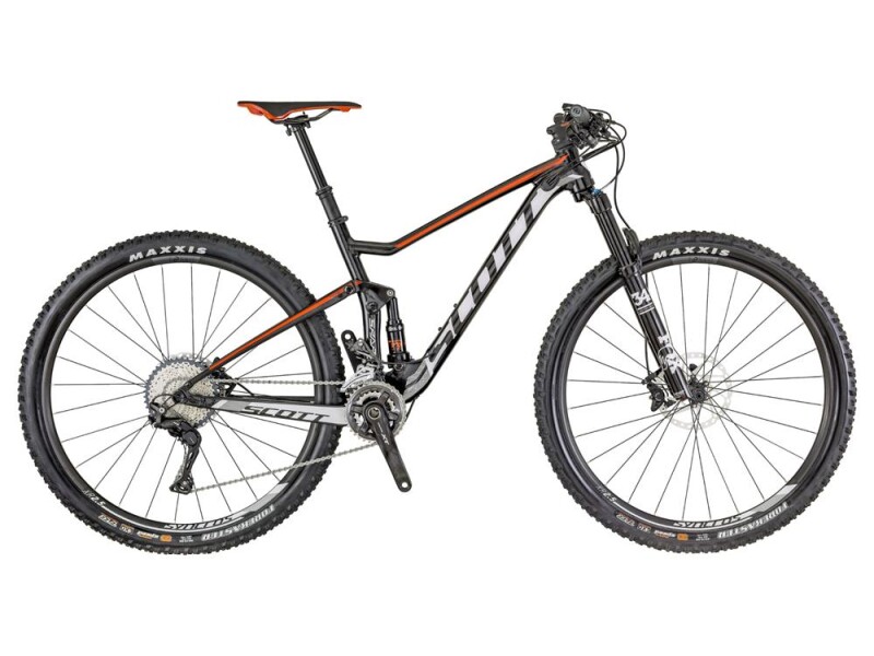 Scott Spark 930