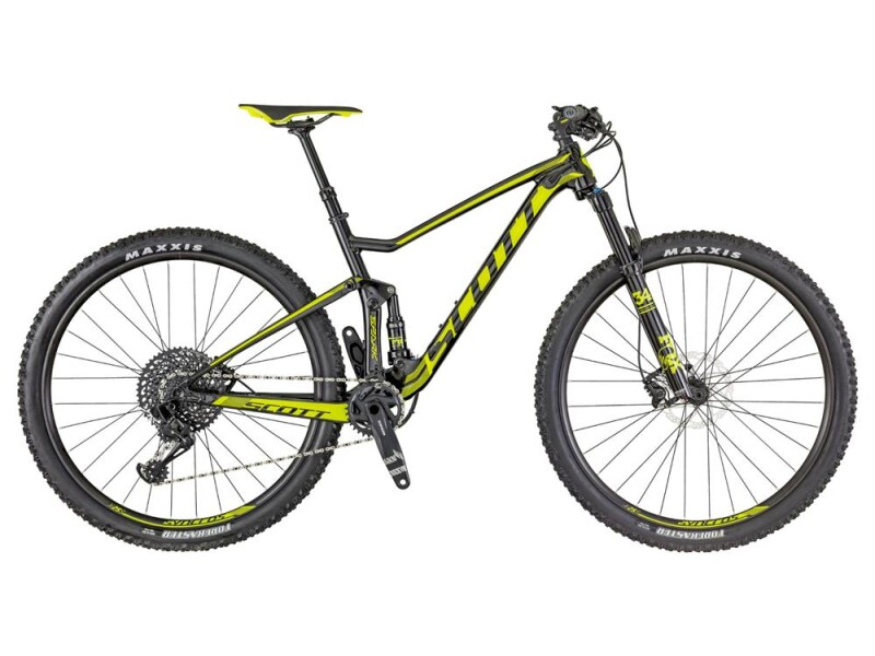 Scott Spark 940