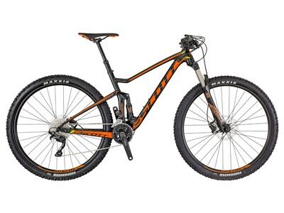 Scott Spark 960