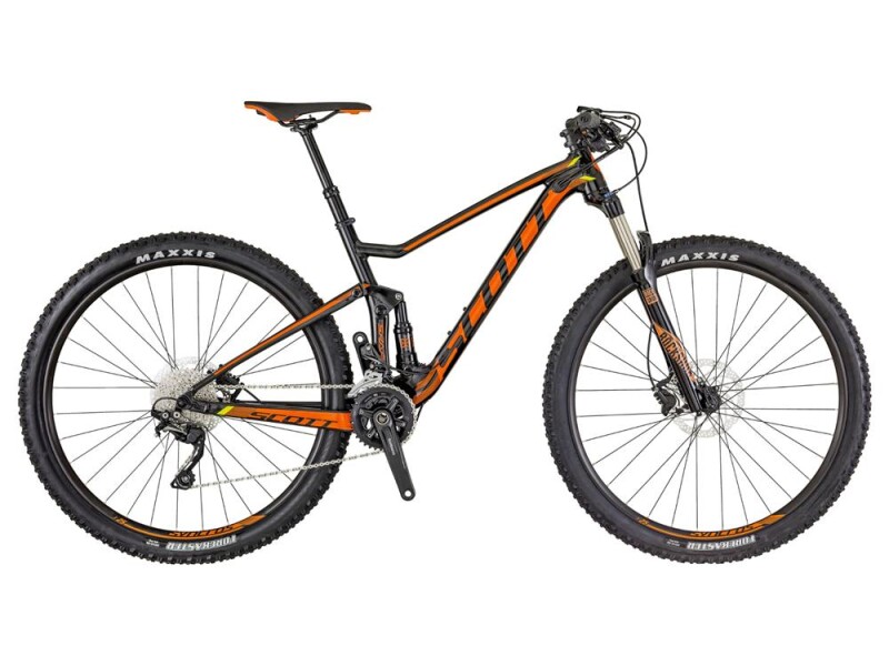 Scott Spark 960