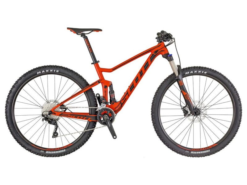 Scott Spark 970