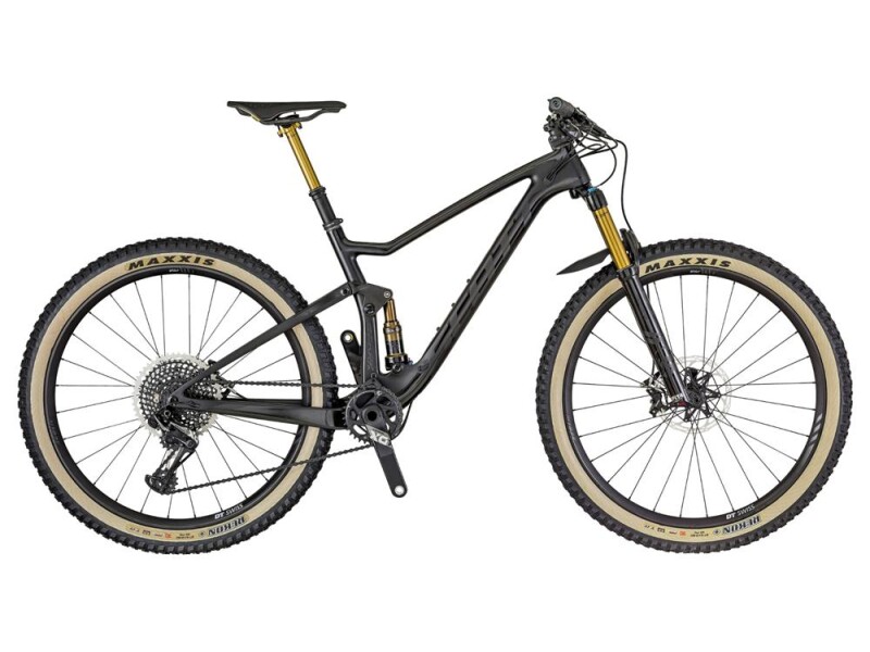 Scott Spark 700 Ultimate