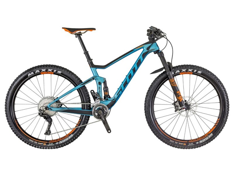 Scott Spark 710