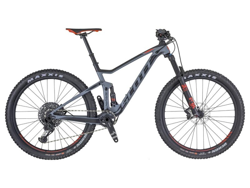 Scott Spark 720