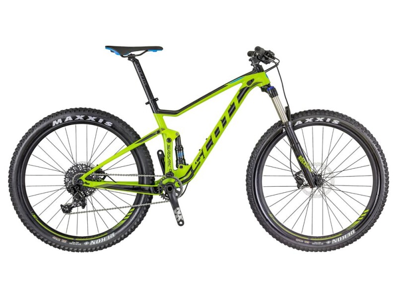 Scott Spark 740