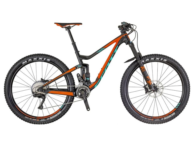 Scott Genius 730