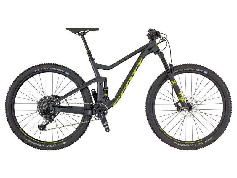 Scott Genius 940