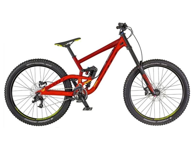 Scott Gambler 730