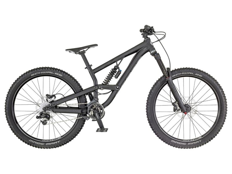 Scott Voltage FR 710