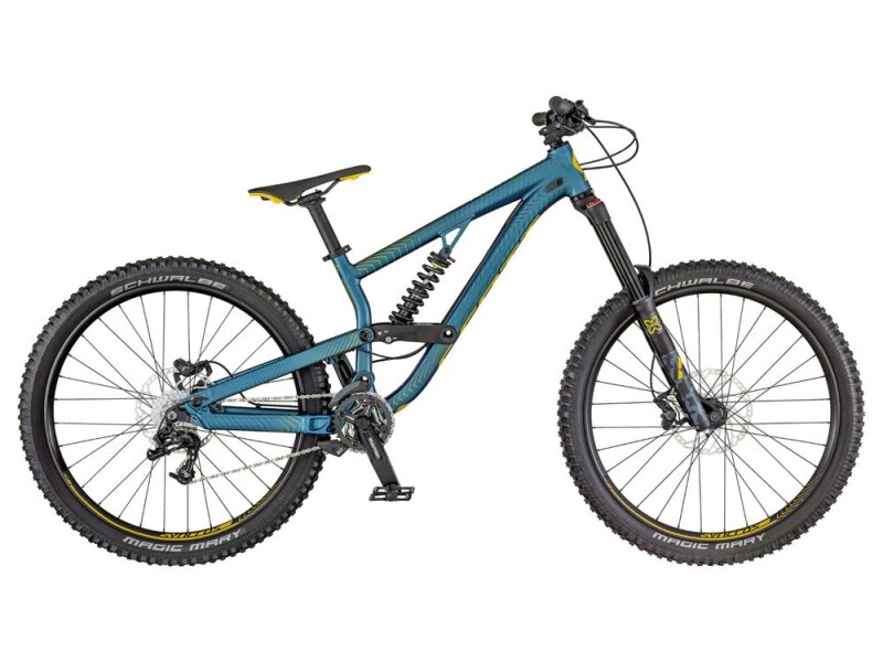 Scott Voltage FR 720