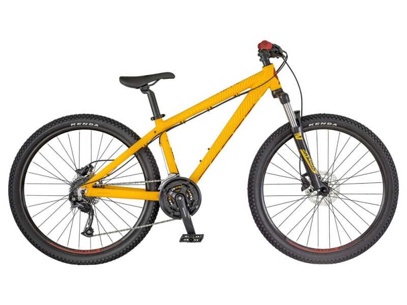 Scott Voltage YZ 10