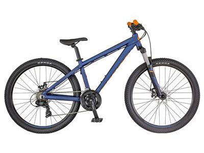 Scott Voltage YZ-20
