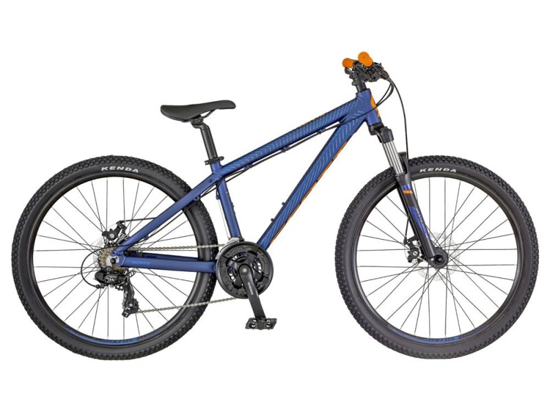Scott Voltage YZ 20