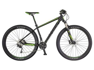 Scott Aspect 920