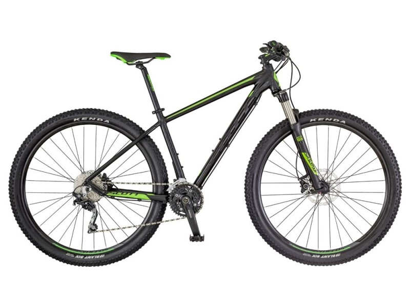 Scott Aspect 920