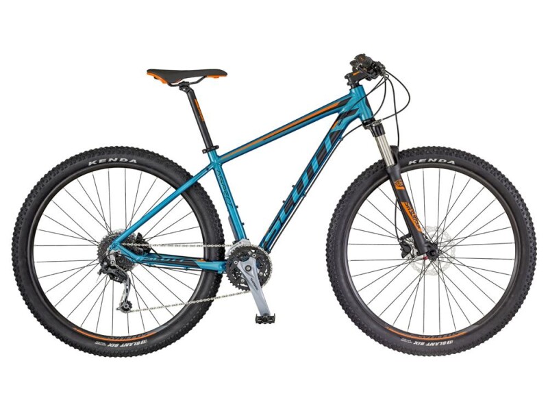 Scott Aspect 930